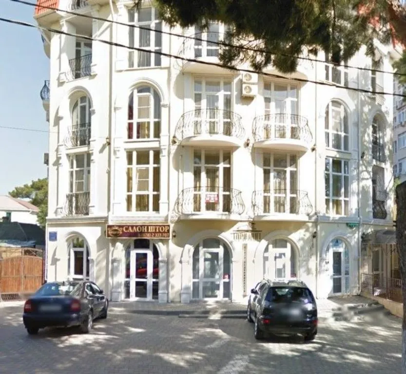 Квартира 2-х ком квартира в центральной части города — Геленджик