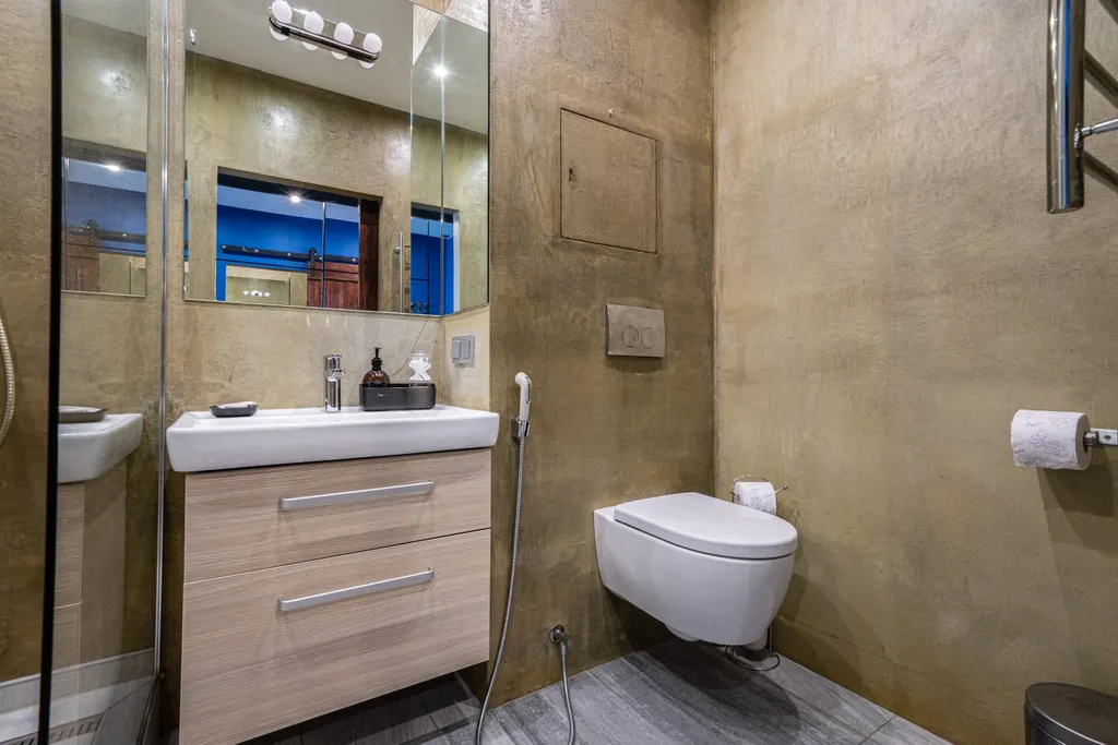 Квартира Видовая квартира рядом с центром — Санкт-Петербург