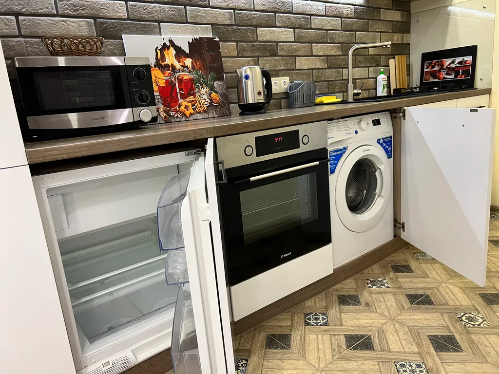 Квартира Уютная квартира-студия на побережье Балтийского моря — Светлогорск