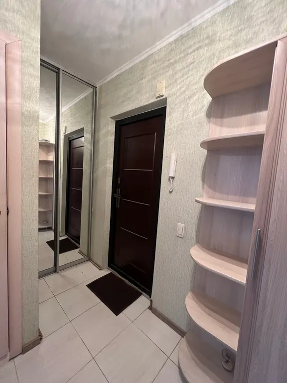 Квартира в Бежицком районе с дистанционным заселением