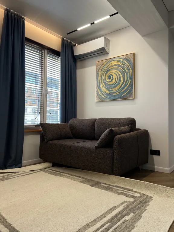 Элитная квартира у моря в ЖК Каравелла Португалия