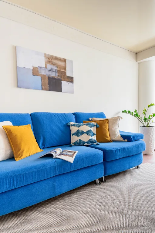 Апартамент Сусанин рядом с центром