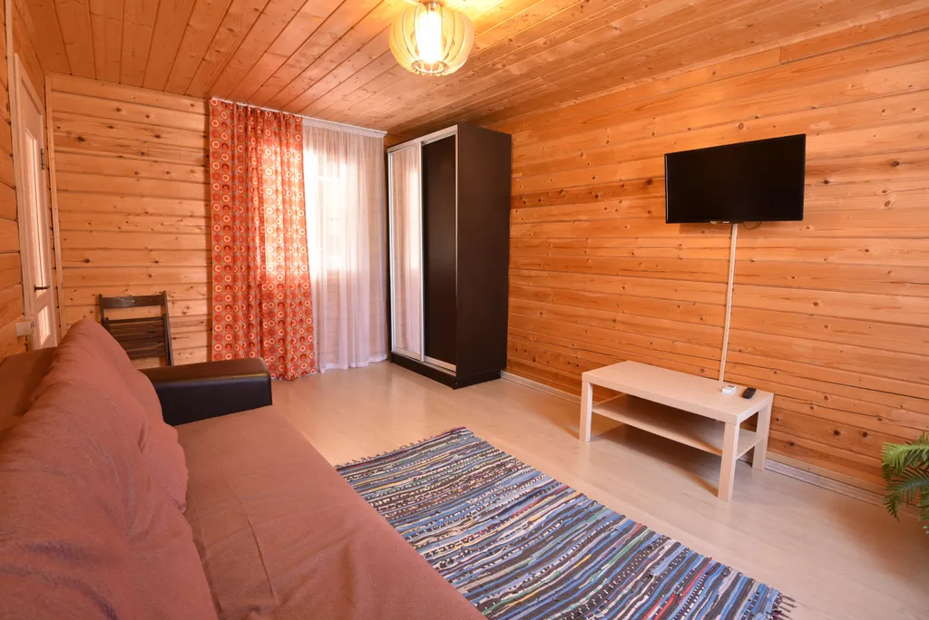 3-комнатный Дом