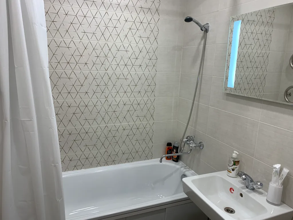 Квартира категории люкс в центре