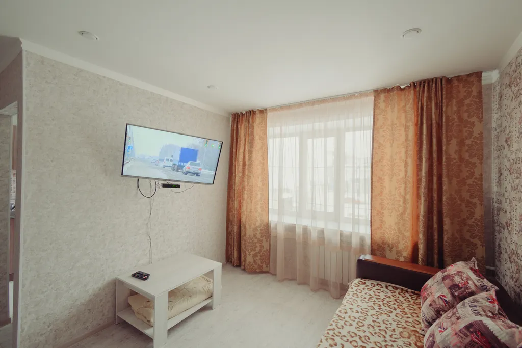 Уютная квартира в центре