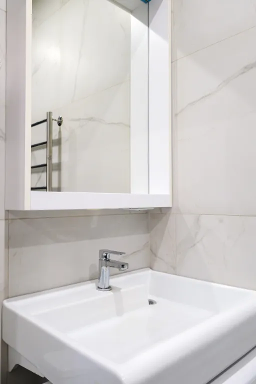 Комфортная студия