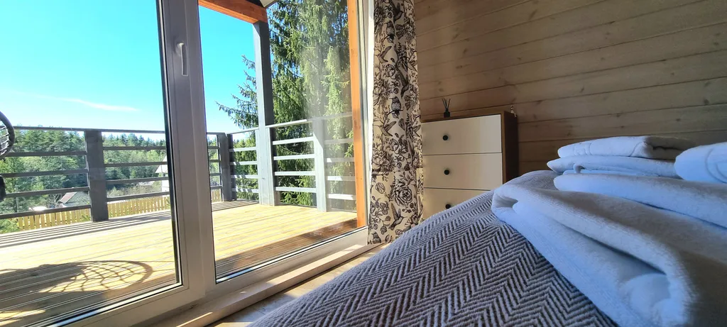 Дом для отдыха Елки Вокруг