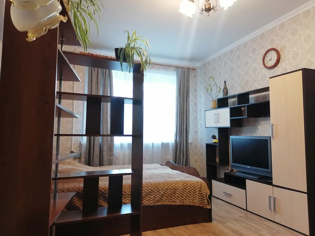 Уютная квартира в центре города — аренда посуточно в Корсаков