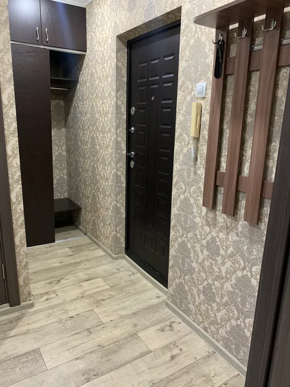 Уютная квартира престижном районе города