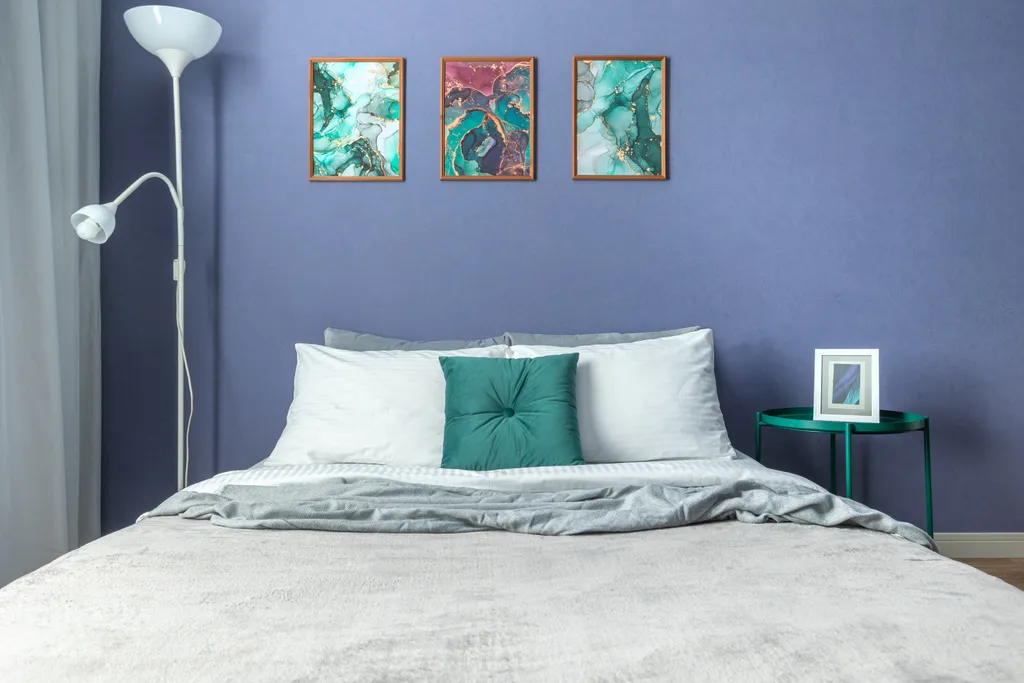 Квартира Апартаменты в особняке начала XIX века — Санкт-Петербург