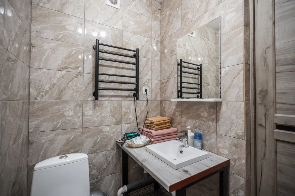 Коттедж 2-комнатный Дом — Приозерск