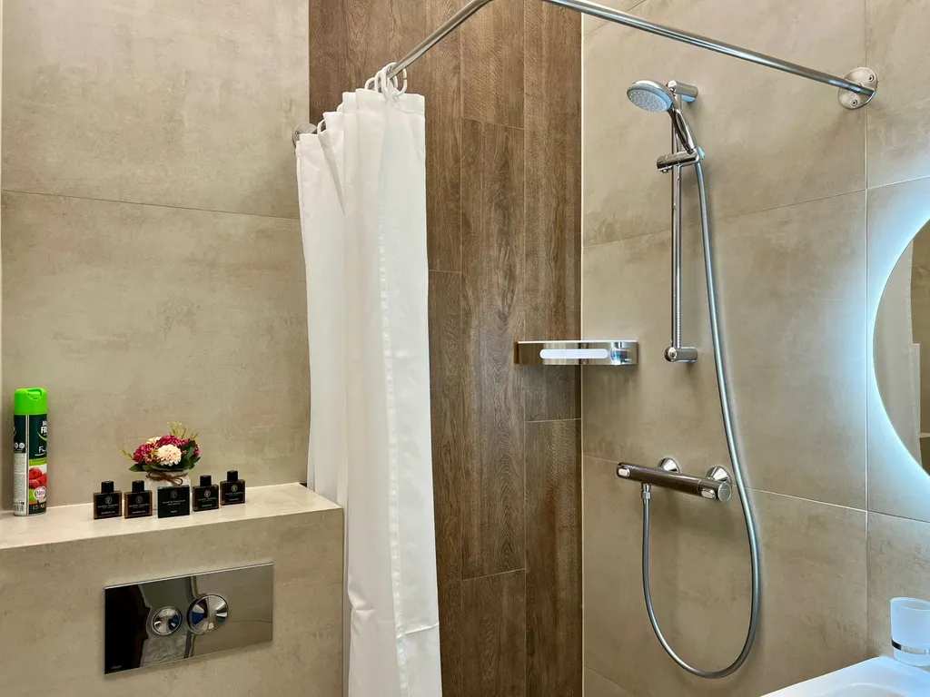 Квартира Комната — Сириус