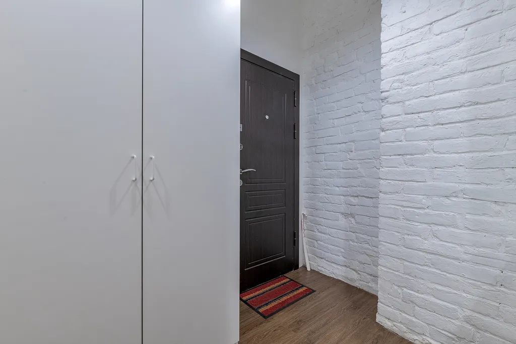 Квартира Квартира Студия около Юсуповского дворца — Санкт-Петербург