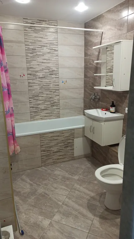 Уютная квартира-студия при въезде в город со стороны Минска