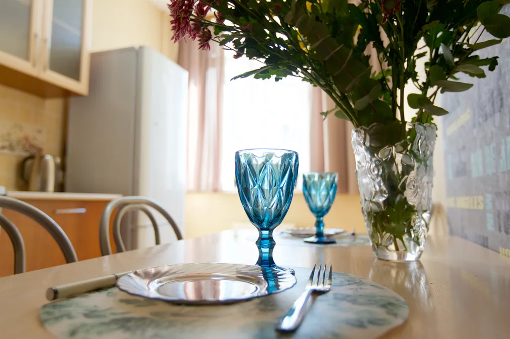 Квартира Уютная квартира напротив ТРЦ Планета — Красноярск