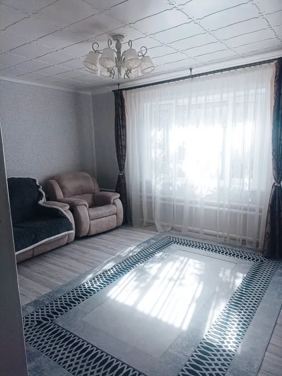 Уютный и чистый дом в самом центре станицы