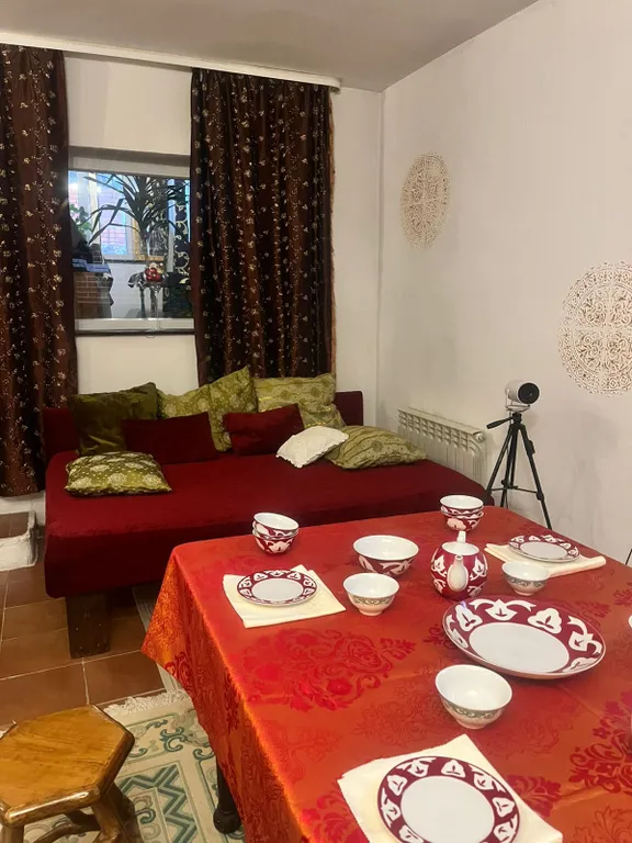 Гостевой дом возле Лето-лето