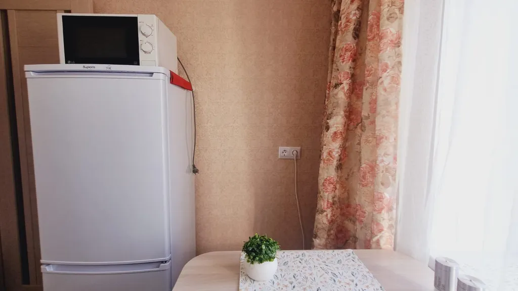 Квартира Квартира Енисейская Сибирь — Красноярск