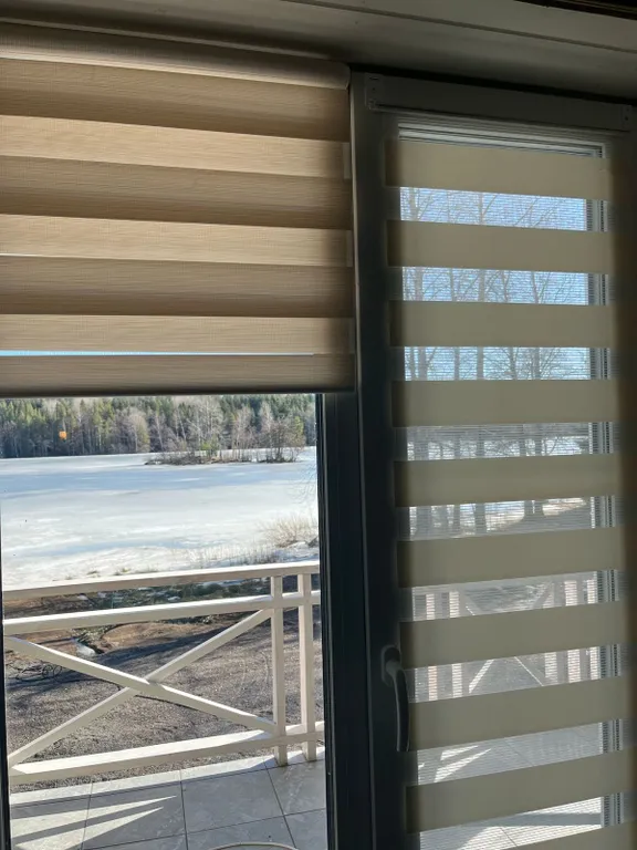 Дом на озере Великое