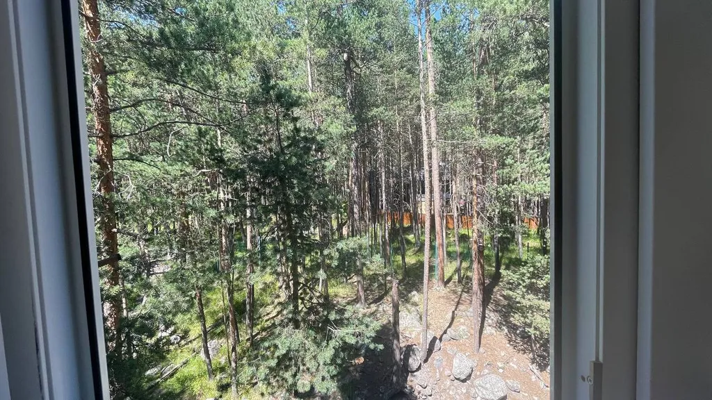 Уютная квартира в Приэльбрусье