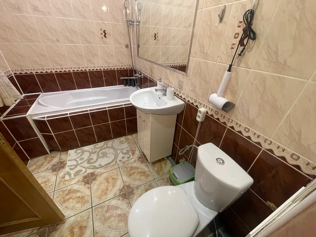 Квартира Уютная квартира в самом красивом туристическом центре — Калининград