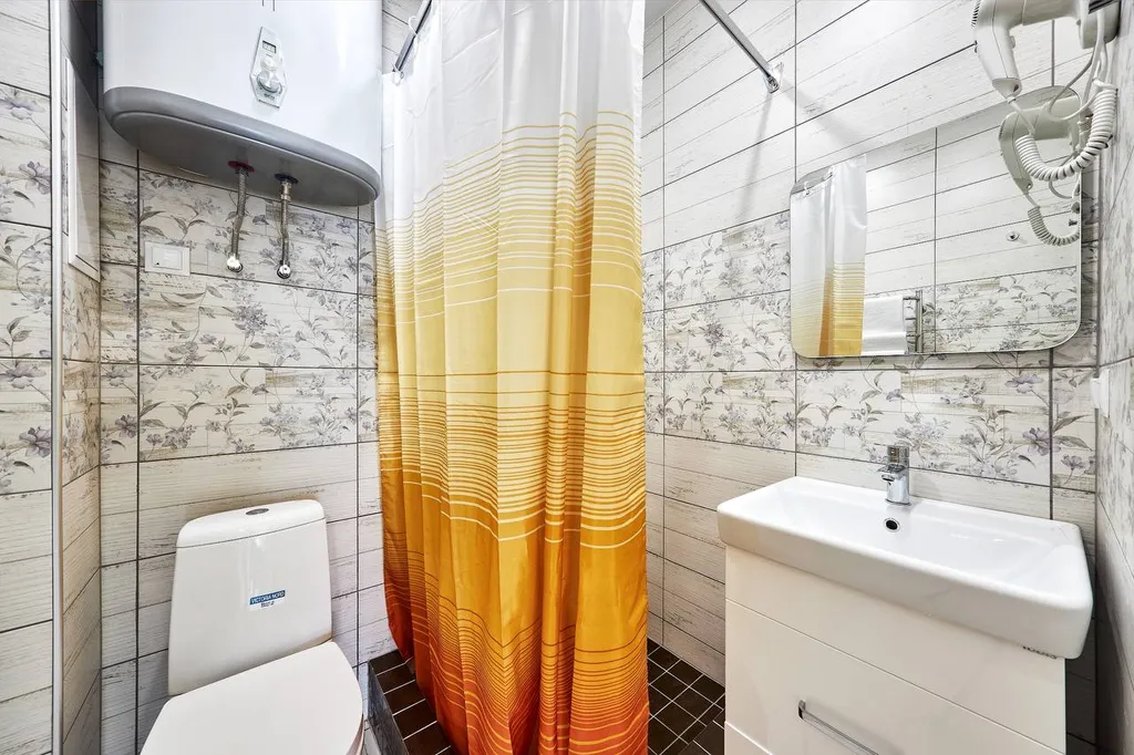 Уютный апартамент у моря