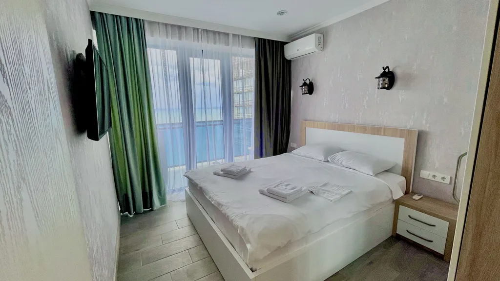 Marvella orbi beach tower 30th floor