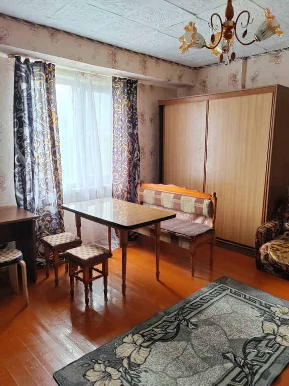 Квартира Квартира на берегу моря — Гагра