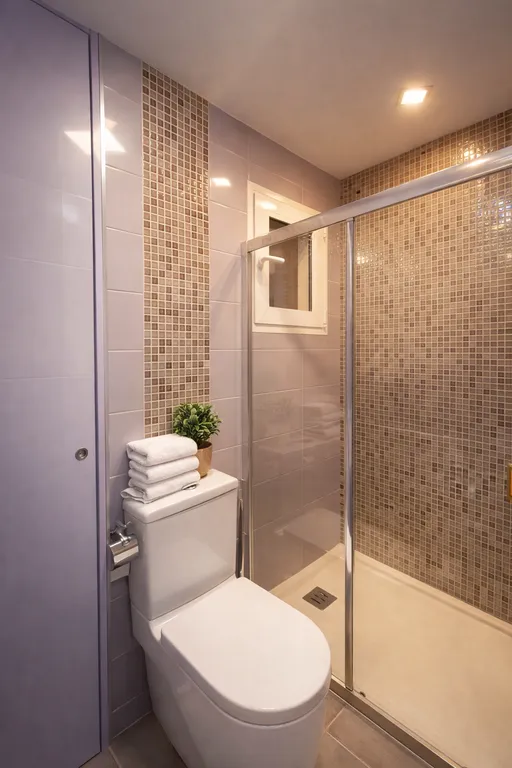 Комната на двоих в спокойном районе