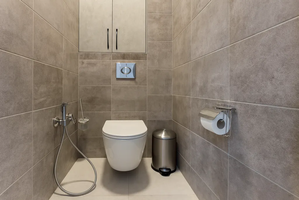 Квартира Уютные апартаменты в ЖК Жигулина Роща — Мирное