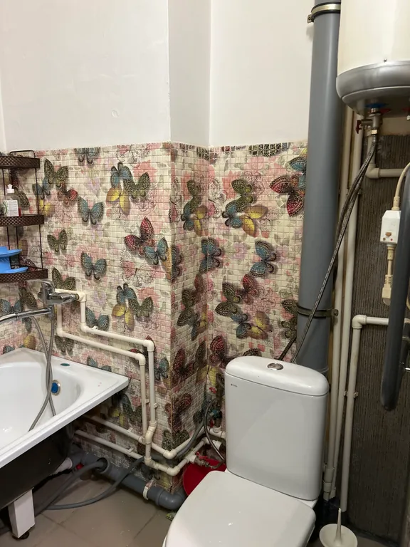 Квартира для комфортного прибывания