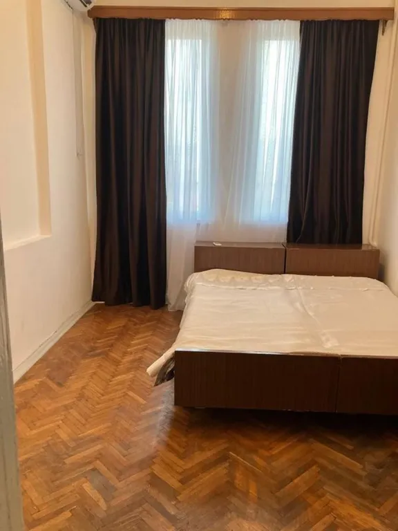 Комната