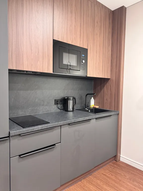 Квартира Квартира Vidi Star Apart — Санкт-Петербург