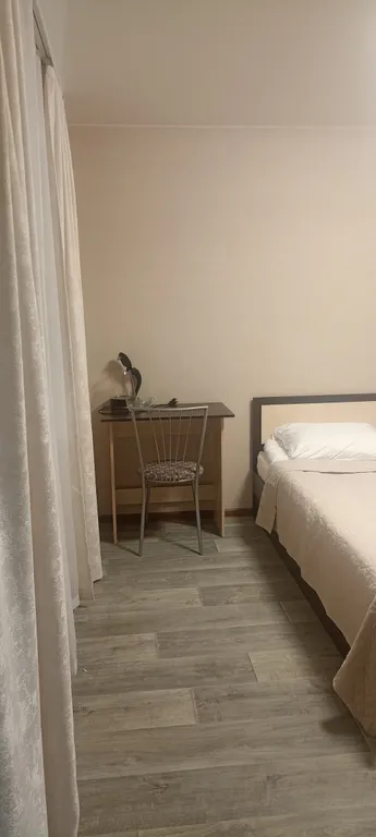 Уютные апартаменты с видом на Тихий океан