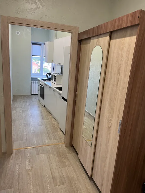 Уютная двухкомнатная квартира в центре города