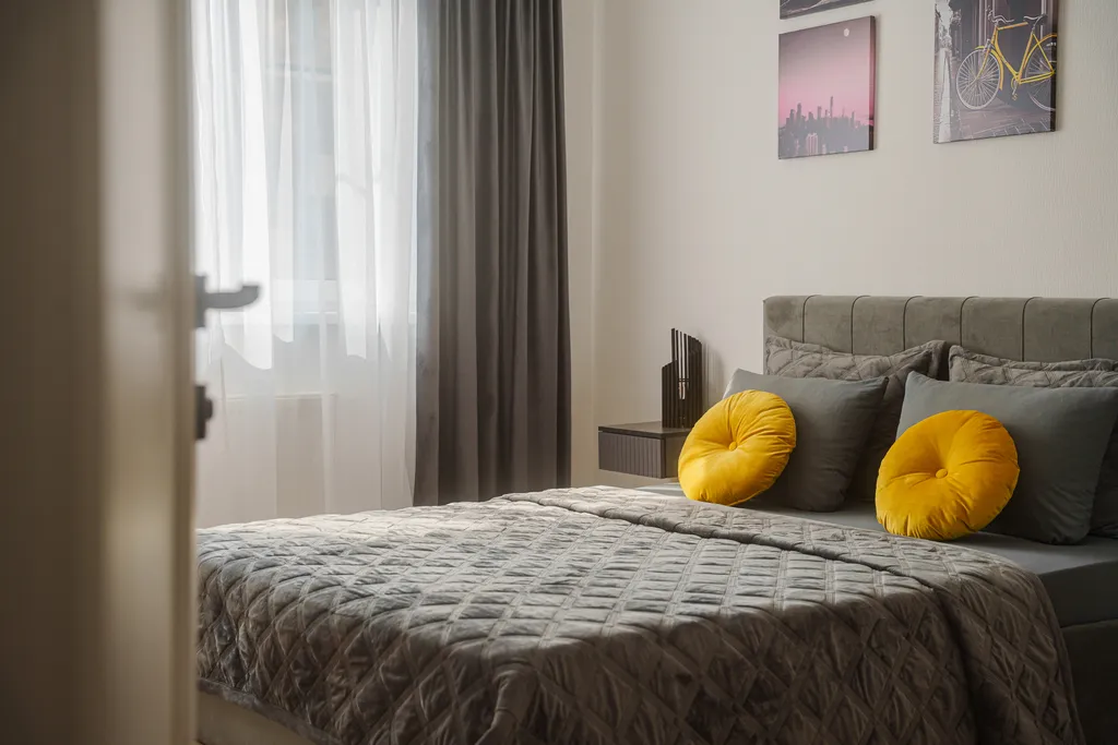 SOVA "Комфортно в 6-ом"