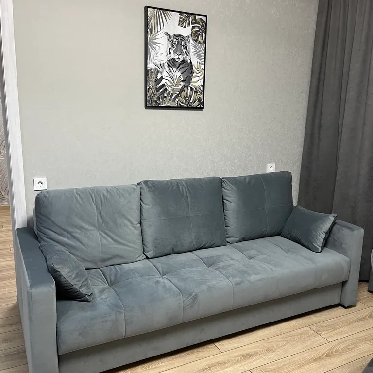 Уютная квартира напротив областной больницы