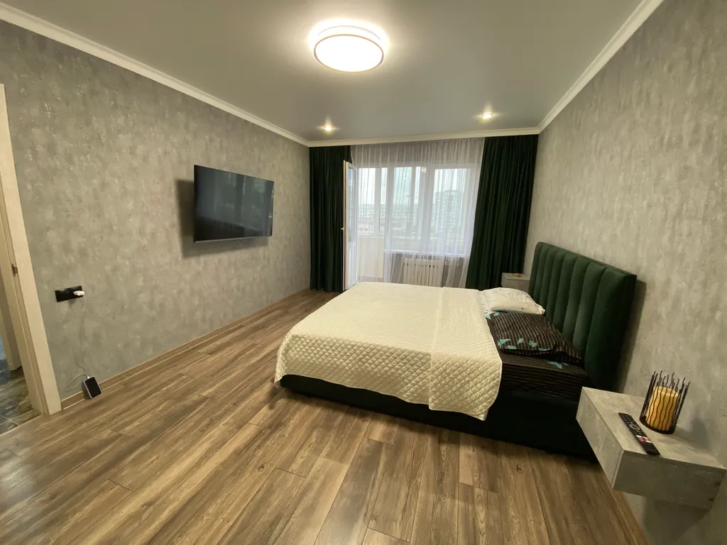 Уютная  квартира возле Олимпийского парка — аренда посуточно в Владикавказ