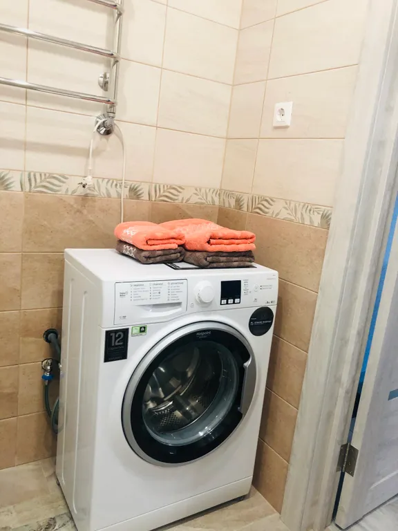 Уютная квартира на Ломоносова