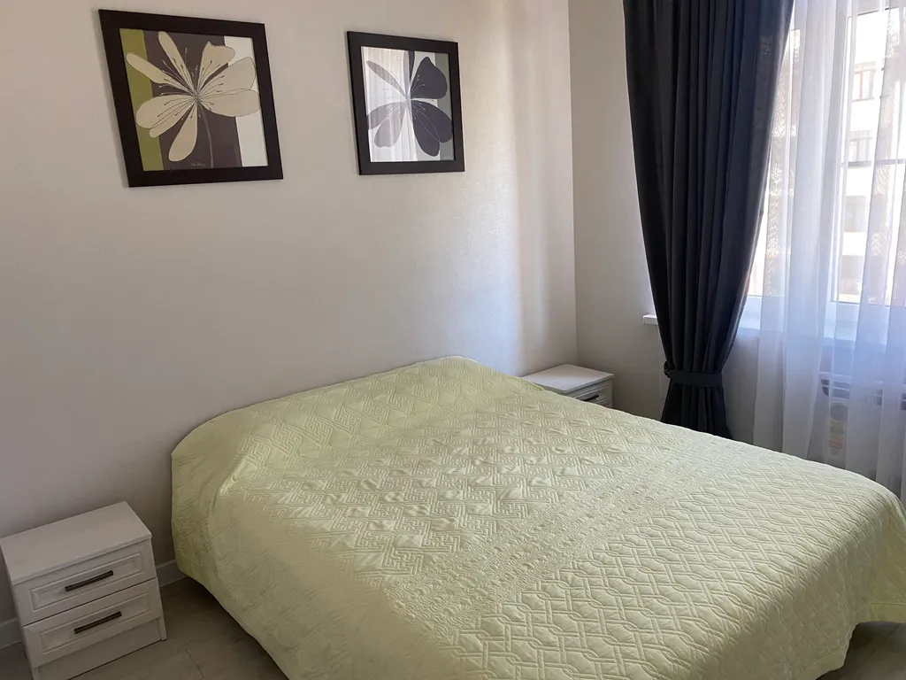 Квартира в элитном комплексе — аренда посуточно в Сукко