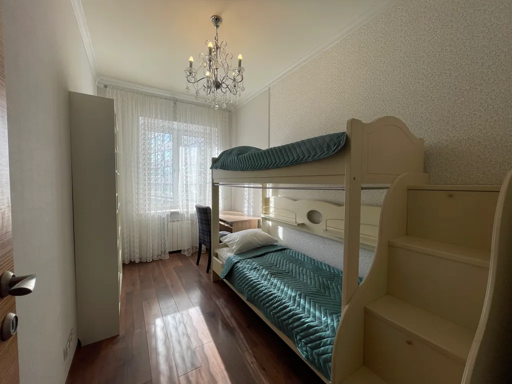 Квартира Уютная квартира в самом центре с красивым видом на Новый Арбат — Москва