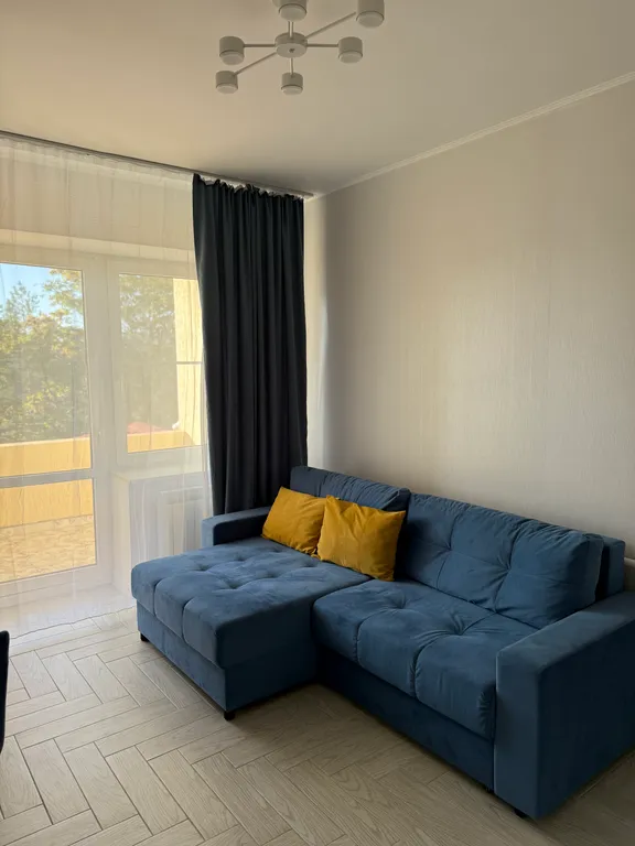 Квартира Стильная квартира в лучшем районе города — Элиста