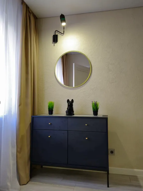 Квартира Яркая квартира в центре Калининграда — Калининград