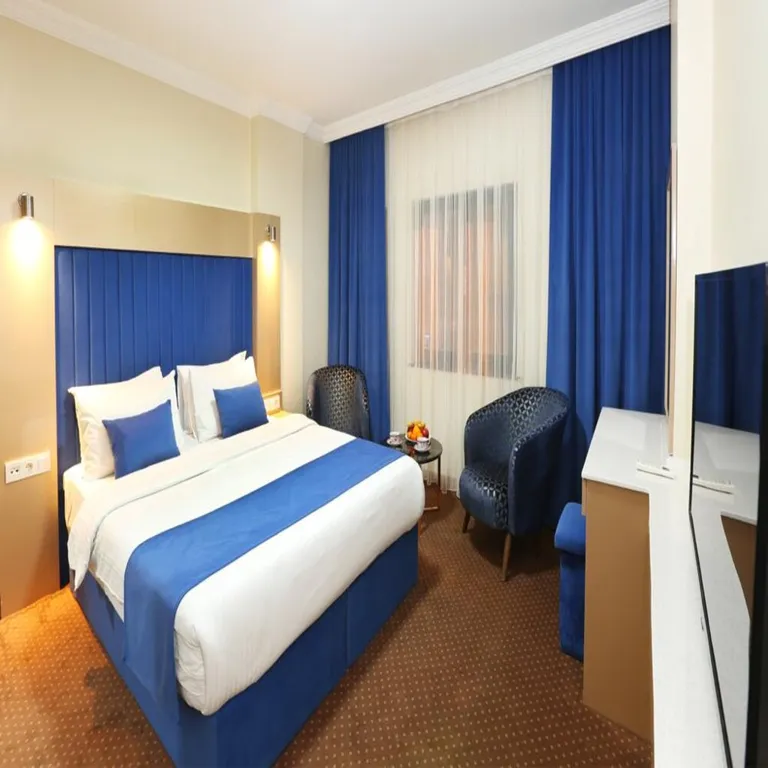 Квартира Комната — аренда посуточно в Стамбул