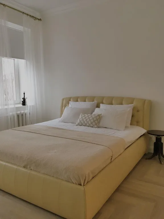 Квартира Квартира Home sweet home — Санкт-Петербург