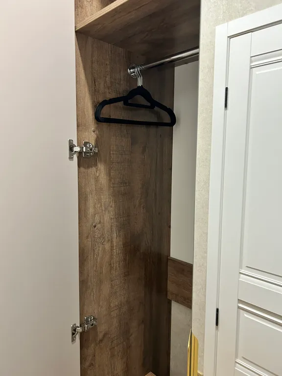 Уютная студия рядом с госпиталем