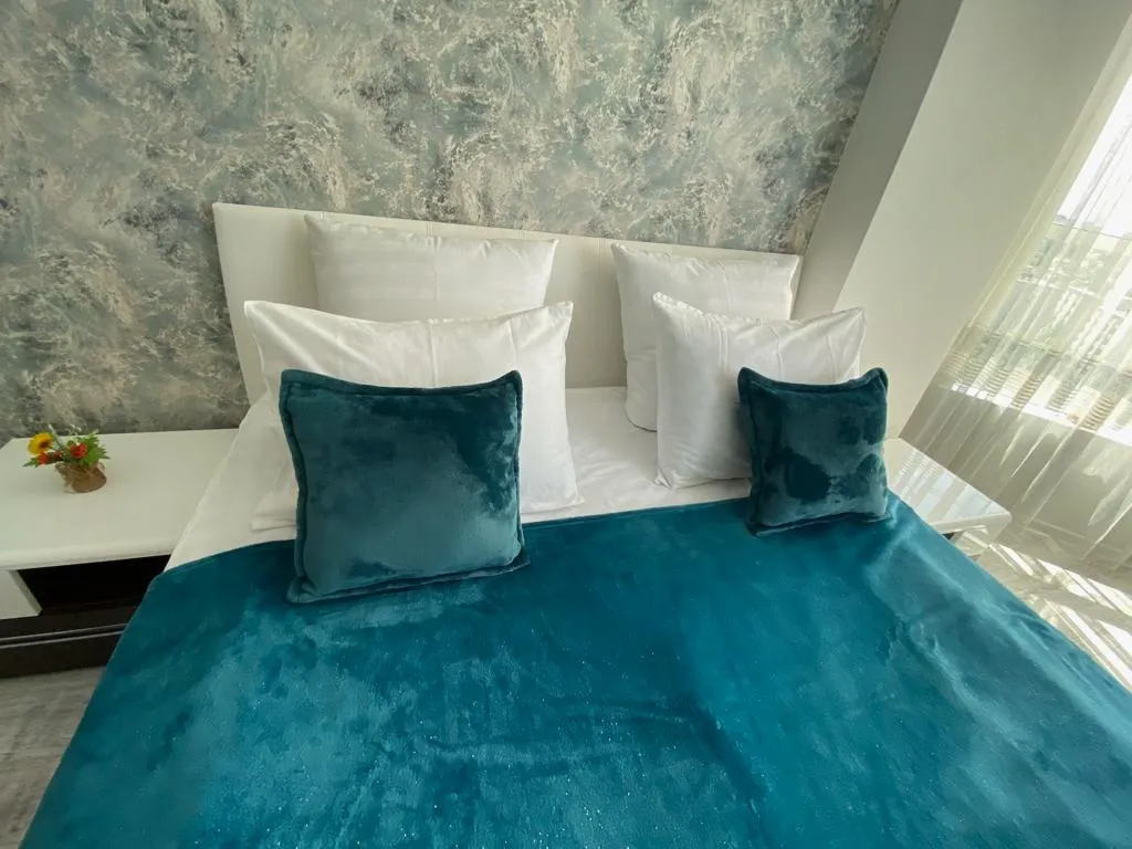 Уютный апартамент в центре