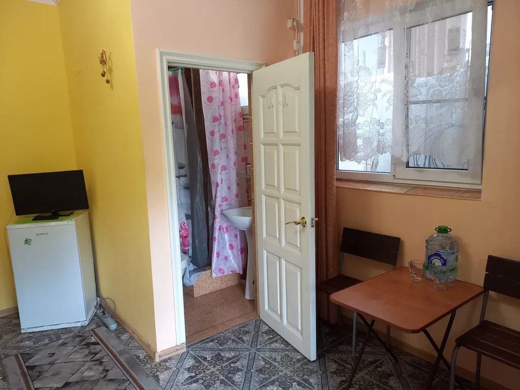Квартира Комната — Адлер