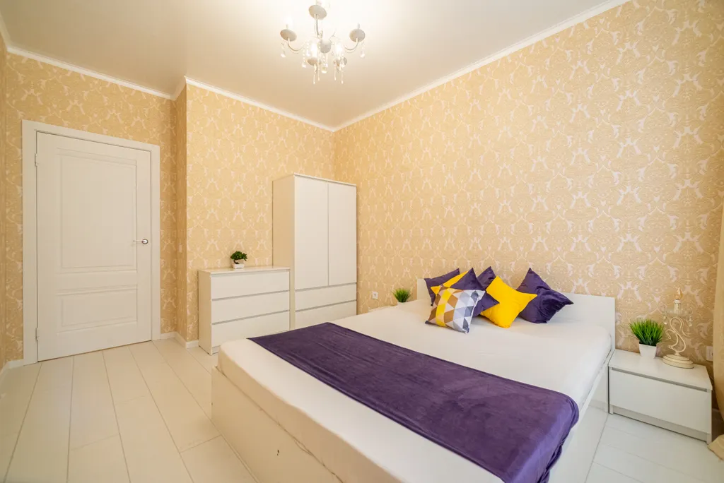 Новый люкс в центре