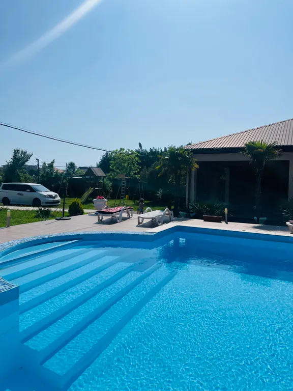 Квартира Комната — аренда посуточно в Алахадзы